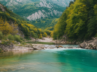 Planifier un itinéraire de 10 jours en bosnie-herzégovine en mixant bus locaux, ferries et auberges testées