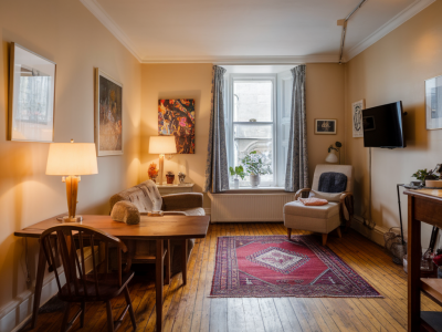 Tester une nuit dans une maison d'hôtes en écosse : checklist et questions à poser au propriétaire