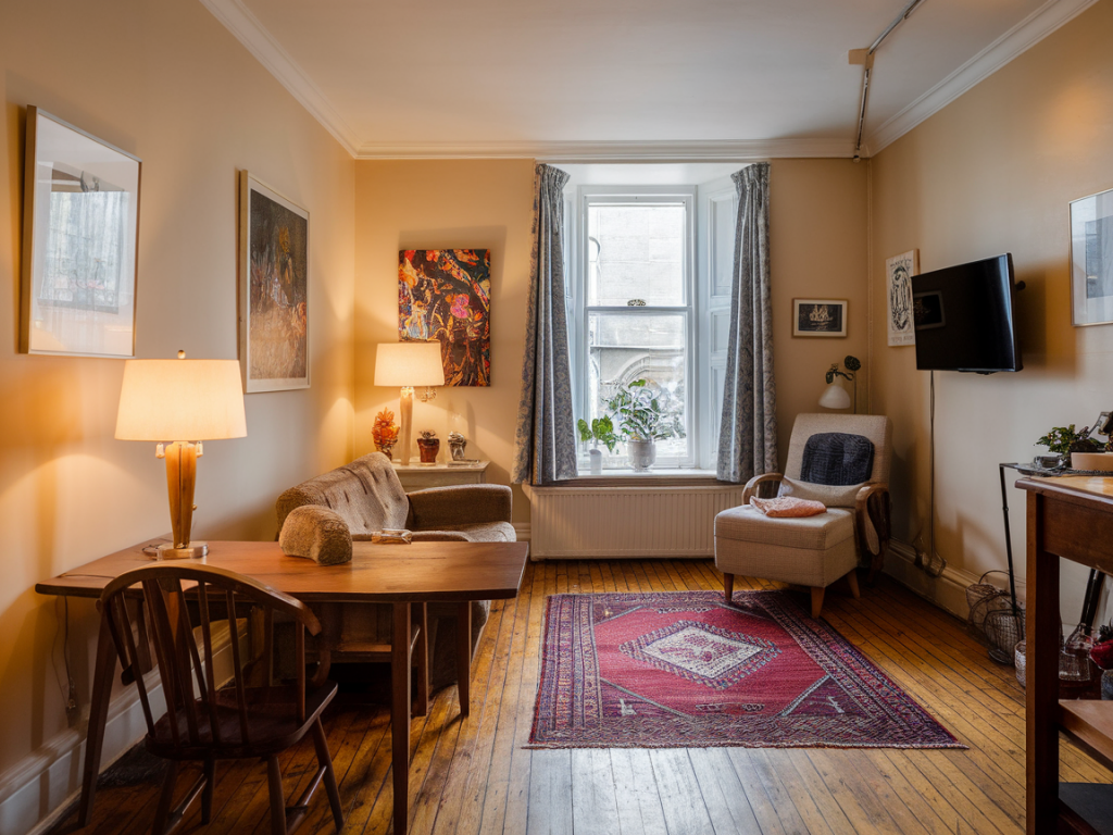 Tester une nuit dans une maison d'hôtes en écosse : checklist et questions à poser au propriétaire