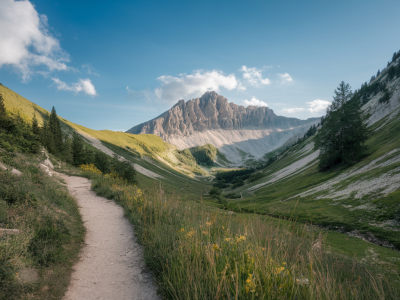 Sentiers et refuges du massif de lOisans : itinéraires, refuges conseils