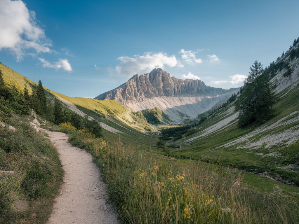 Sentiers et refuges du massif de lOisans : itinéraires, refuges conseils
