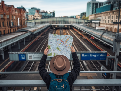 Comment planifier un séjour œnologique abordable en borgogne en combinant trains et navettes locales