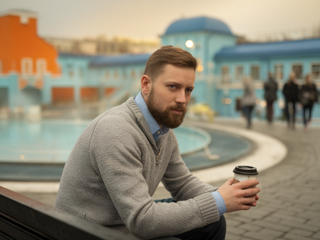 Où dormir à budapest pour être au cœur des bains thermaux sans payer le prix fort