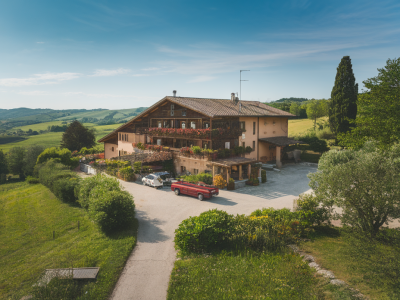 Comment réserver et négocier une nuit dans une agriturismo en italie : questions à poser et pièges à éviter
