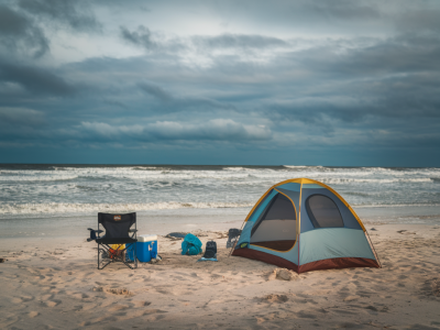 Séjour camping en famille sur lAtlantique : guide des destinations top