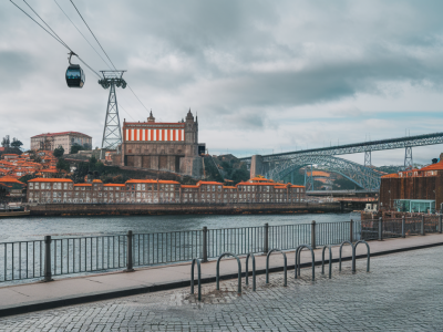 Comment passer 3 jours à porto sans voiture et sans se ruiner