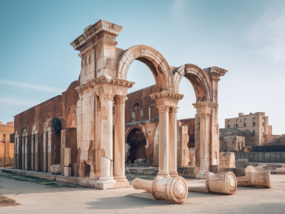 Guide complet pour découvrir les merveilles touristiques de tunisie