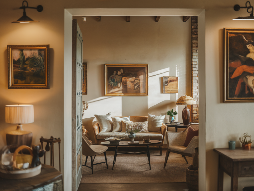 Comment négocier une nuit gratuite dans une maison d'hôtes en échange de services: démarches, bonnes pratiques et exemples locaux