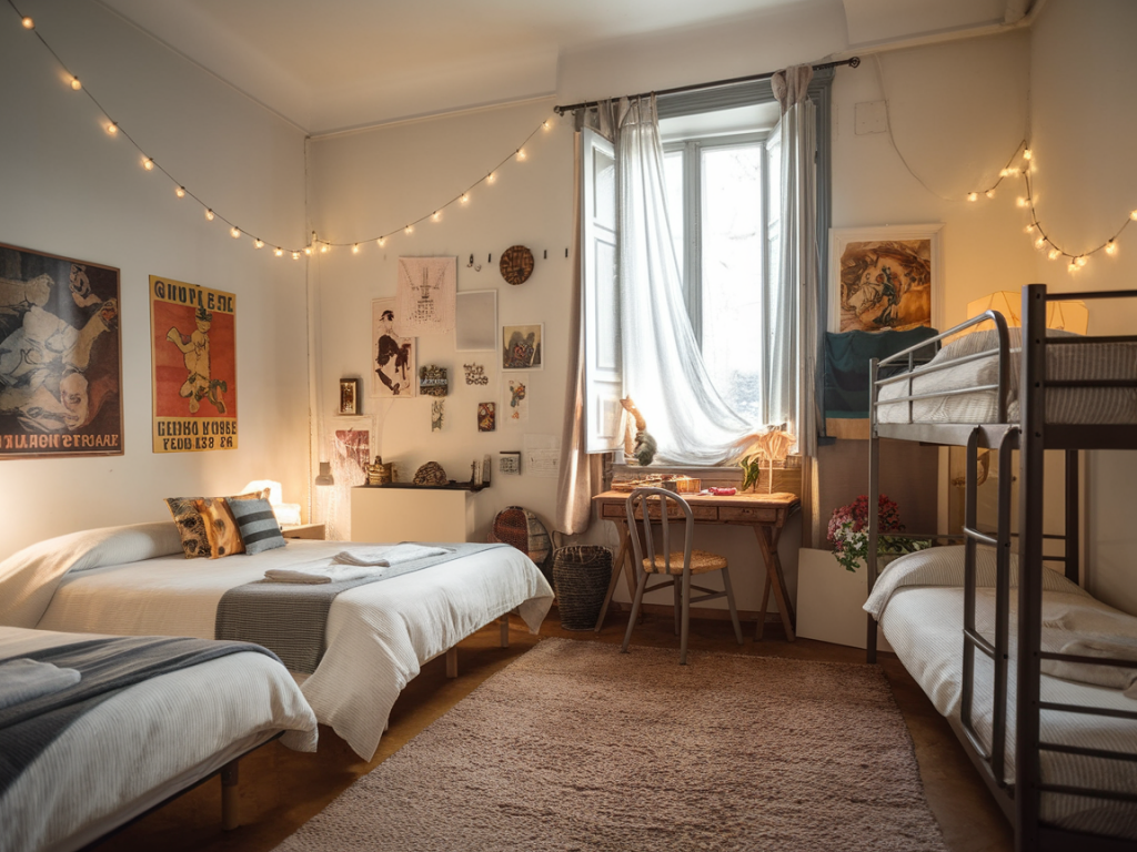 Comment trouver et négocier une chambre d'hôtes familiale en italie pour moins de 70 € la nuit